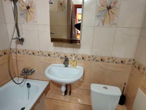 квартира по адресу Олены Пчилки ул., 4