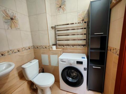 квартира по адресу Олены Пчилки ул., 4