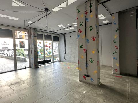 комерційна за адресою Університетська вул., 1п/1