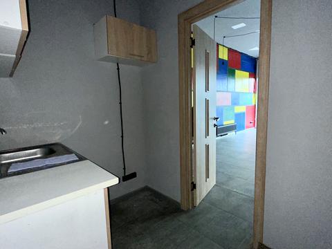 комерційна за адресою Університетська вул., 1п/1