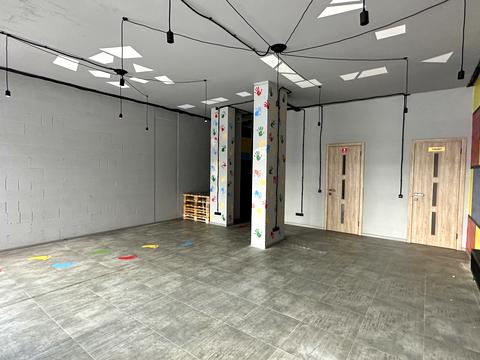 комерційна за адресою Університетська вул., 1п/1