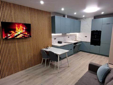 квартира по адресу Родини Крістерів ул., 14