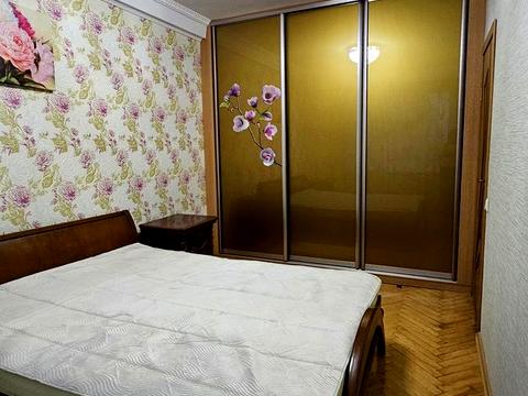 квартира за адресою Київ, Миколи Міхновського бульв. (Дружби народів), 32