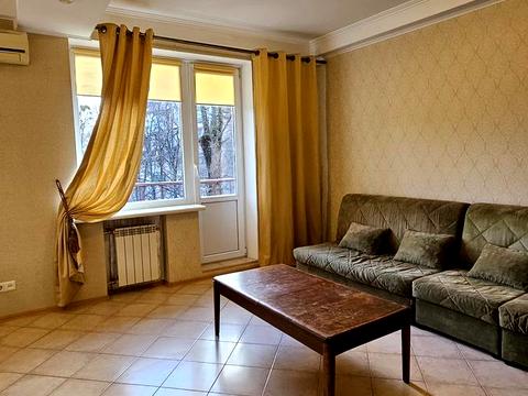 квартира за адресою Київ, Миколи Міхновського бульв. (Дружби народів), 32