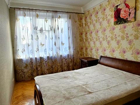 квартира за адресою Київ, Миколи Міхновського бульв. (Дружби народів), 32