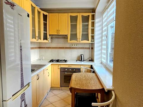 квартира за адресою Київ, Миколи Міхновського бульв. (Дружби народів), 32