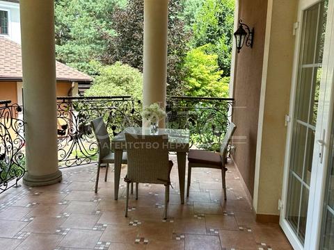 будинок за адресою Шервудська