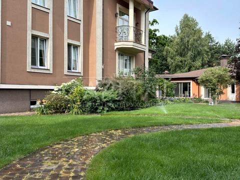 будинок за адресою Шервудська