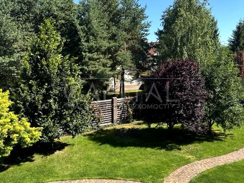 будинок за адресою Шервудська