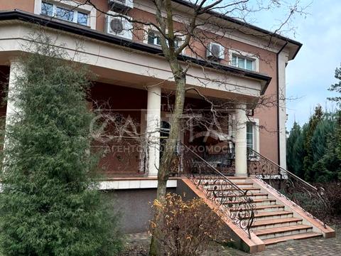 будинок за адресою Шервудська