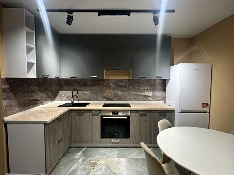 квартира за адресою Залізнична вул., 9А