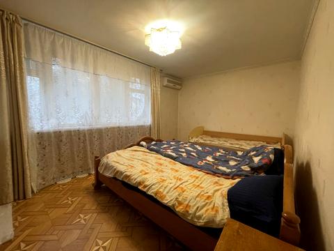 квартира за адресою Одеса, Героїв Крут вул. (Валентини Терешкової), 35