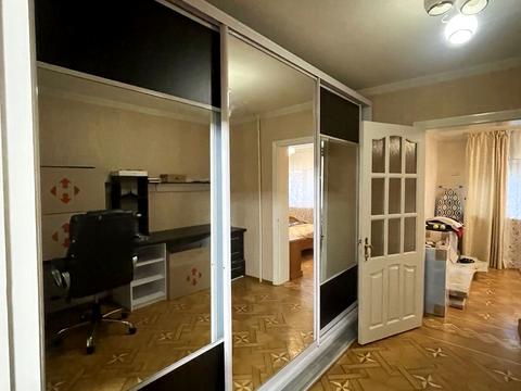 квартира за адресою Одеса, Героїв Крут вул. (Валентини Терешкової), 35