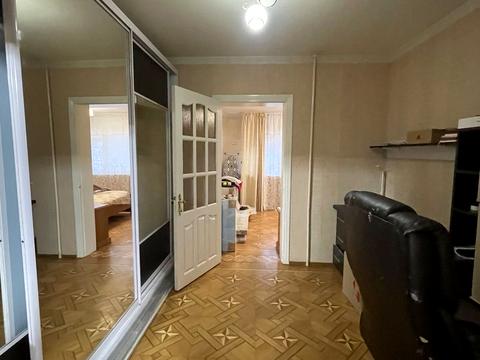 квартира за адресою Одеса, Героїв Крут вул. (Валентини Терешкової), 35