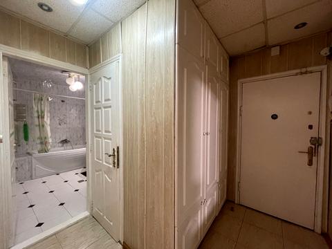 квартира за адресою Одеса, Героїв Крут вул. (Валентини Терешкової), 35