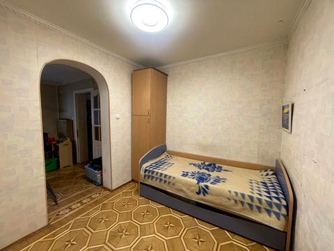 квартира за адресою Одеса, Героїв Крут вул. (Валентини Терешкової), 35