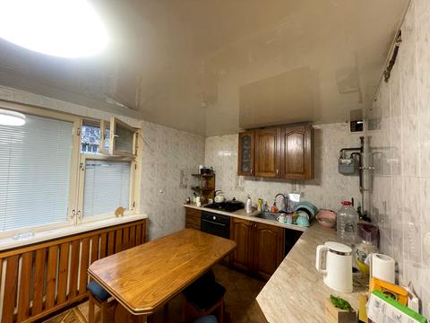 квартира за адресою Одеса, Героїв Крут вул. (Валентини Терешкової), 35