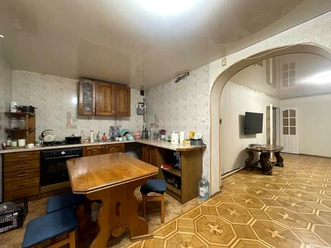 квартира за адресою Одеса, Героїв Крут вул. (Валентини Терешкової), 35