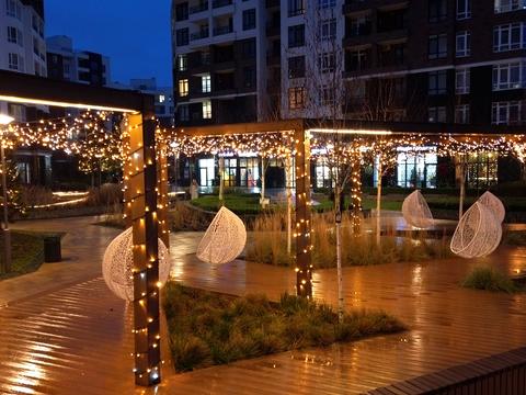 квартира по адресу Ольги Кобилянської ул. (Достоевского), 1-В/23