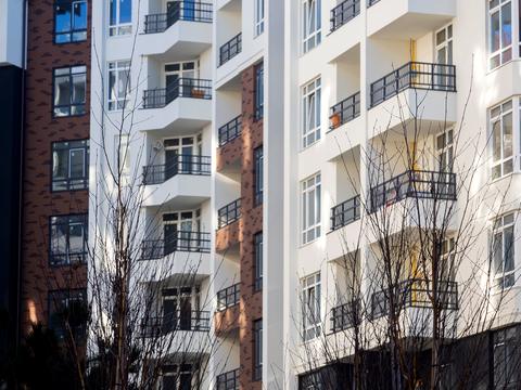 квартира по адресу Ольги Кобилянської ул. (Достоевского), 1-В/23