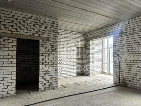 коммерческая по адресу Кожедуба ул., 3