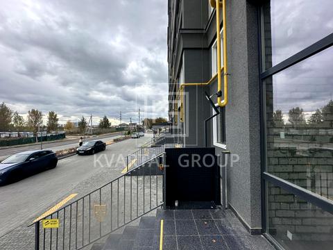 коммерческая по адресу Кожедуба ул., 3