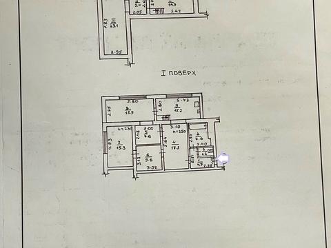 квартира за адресою Одеса, Героїв Крут вул. (Валентини Терешкової), 35