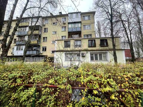 квартира за адресою Одеса, Героїв Крут вул. (Валентини Терешкової), 35