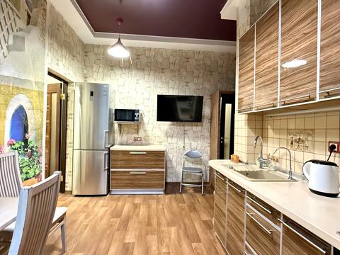 квартира за адресою Романа Шухевича вул. (Бабушкіна), 47