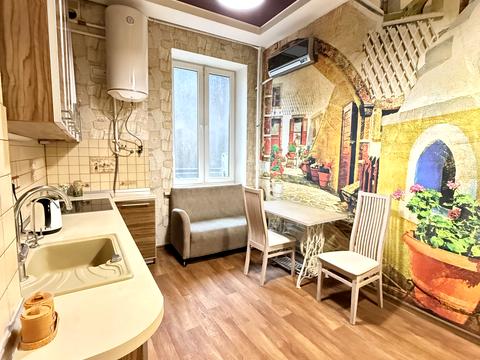 квартира за адресою Романа Шухевича вул. (Бабушкіна), 47