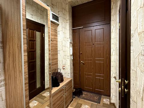 квартира за адресою Романа Шухевича вул. (Бабушкіна), 47