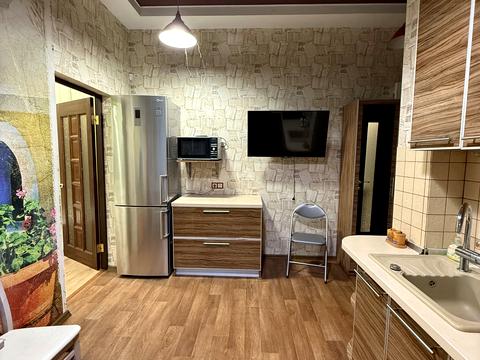 квартира за адресою Романа Шухевича вул. (Бабушкіна), 47