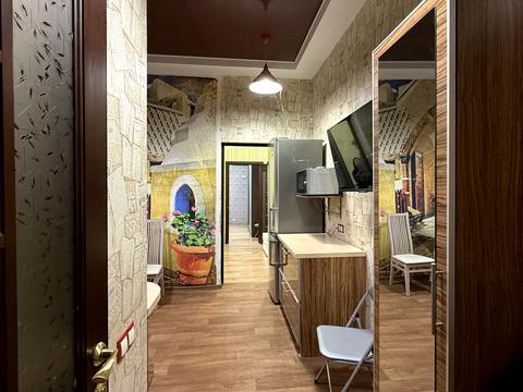 квартира за адресою Романа Шухевича вул. (Бабушкіна), 47