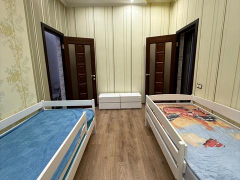 квартира за адресою Романа Шухевича вул. (Бабушкіна), 47