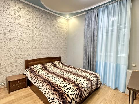 квартира за адресою Романа Шухевича вул. (Бабушкіна), 47