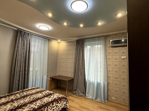 квартира за адресою Романа Шухевича вул. (Бабушкіна), 47