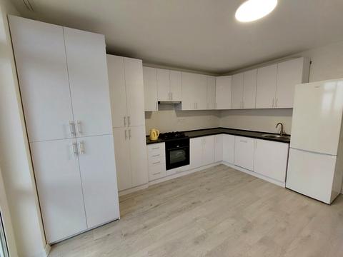 квартира за адресою Шухевича, 7