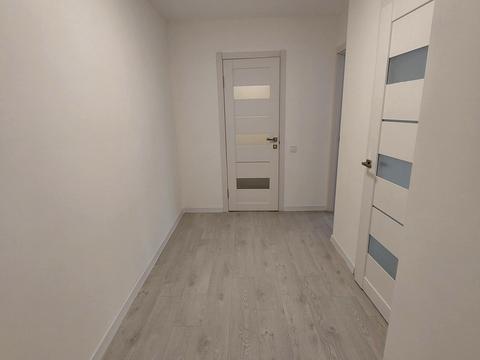 квартира за адресою Шухевича, 7