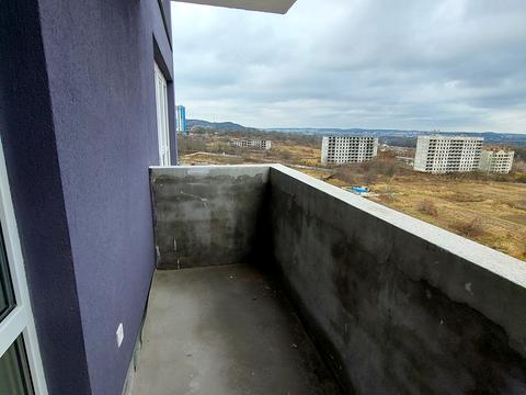 квартира за адресою Шухевича, 7