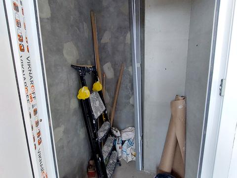 квартира за адресою Шухевича, 7