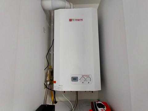 квартира за адресою Шухевича, 7