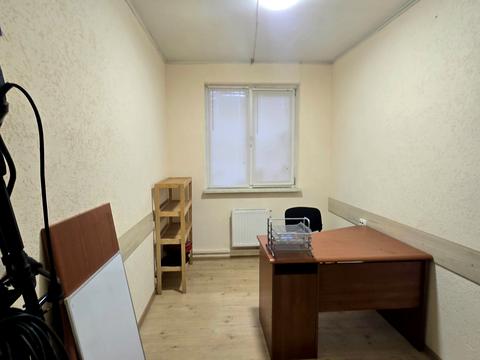 коммерческая по адресу Пластовая ул. (Силикатная), 7