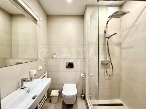 квартира по адресу Джона Маккейна ул. (Кудри Ивана), 3-А