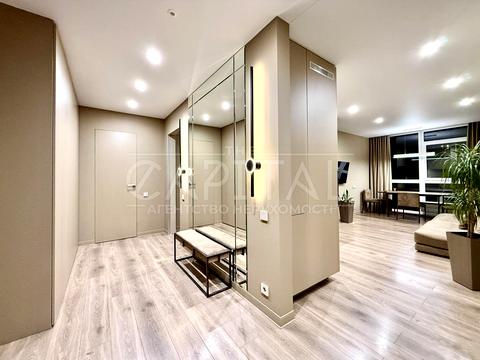 квартира по адресу Джона Маккейна ул. (Кудри Ивана), 3-А