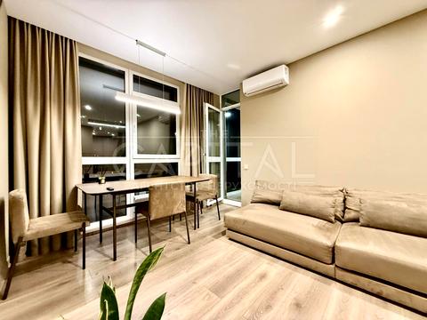 квартира по адресу Джона Маккейна ул. (Кудри Ивана), 3-А