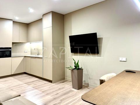 квартира по адресу Джона Маккейна ул. (Кудри Ивана), 3-А