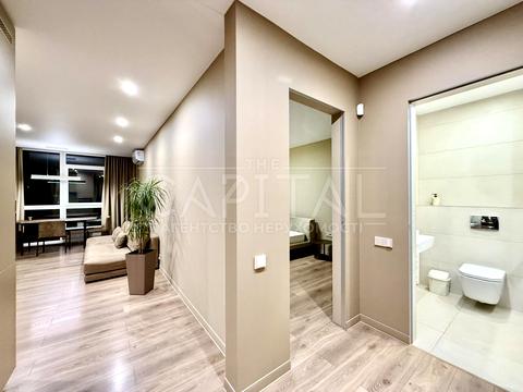 квартира по адресу Джона Маккейна ул. (Кудри Ивана), 3-А