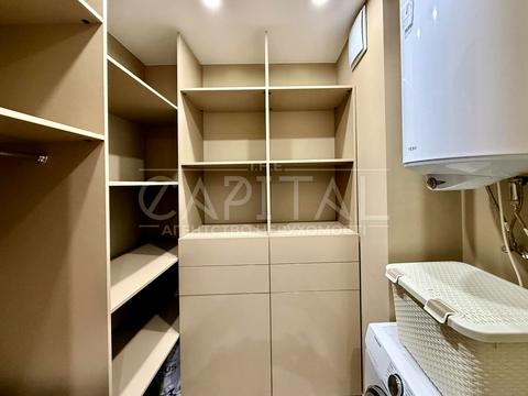 квартира по адресу Джона Маккейна ул. (Кудри Ивана), 3-А