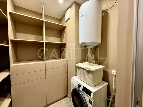 квартира по адресу Джона Маккейна ул. (Кудри Ивана), 3-А