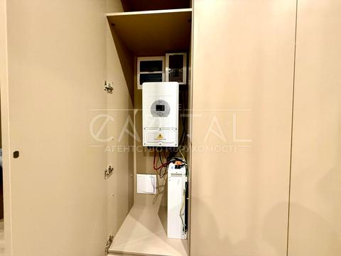 квартира по адресу Джона Маккейна ул. (Кудри Ивана), 3-А